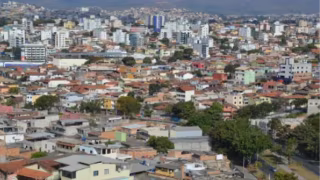 Homem em situação de rua é morto a facada em Contagem