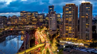 Fim de semana agitado em São Paulo: shows internacionais, festas e cultura para todos