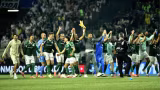 Palmeiras faz 4 a 0 na LDU e vai à final da Libertadores após reverter desvantagem histórica