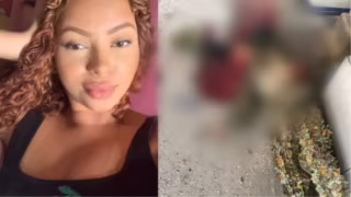 Web levanta dúvidas sobre morte de 'Japinha do CV'