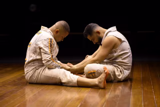 Hibridus Ponto de Cultura comemora 23 anos com programação cultural no Vale do Aço