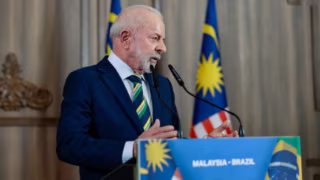 Lula envia Projeto de Lei Antifacção ao Congresso após megaoperação no Rio