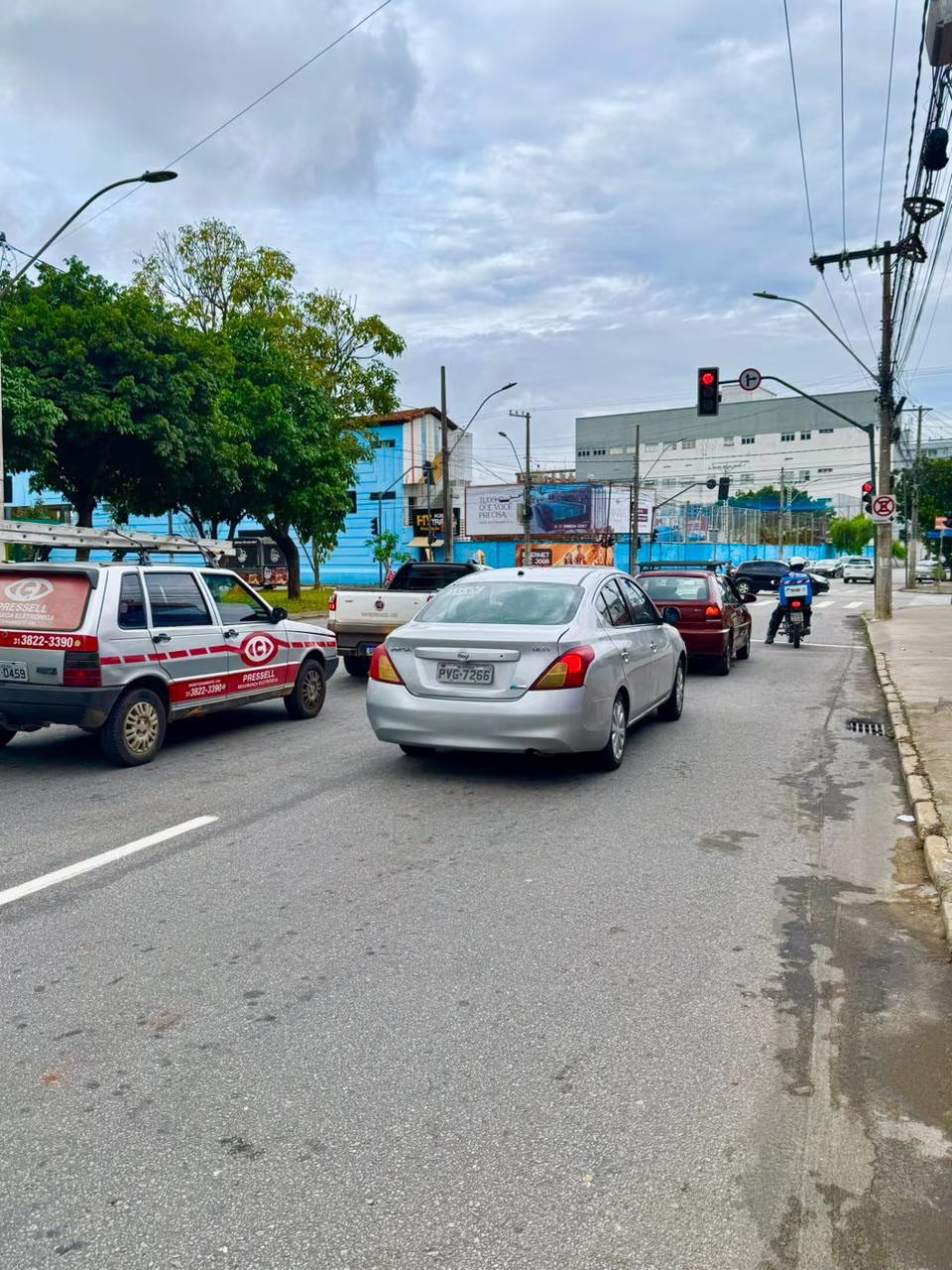SUGESTÃO DE PAUTA - Ipatinga investe em tecnologia para modernizar a sinalização semafórica