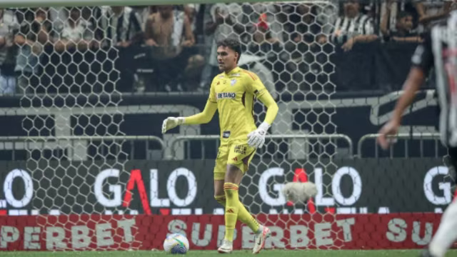 Atlético aciona Fifa para cobrar dívida do Alverca por Matheus Mendes