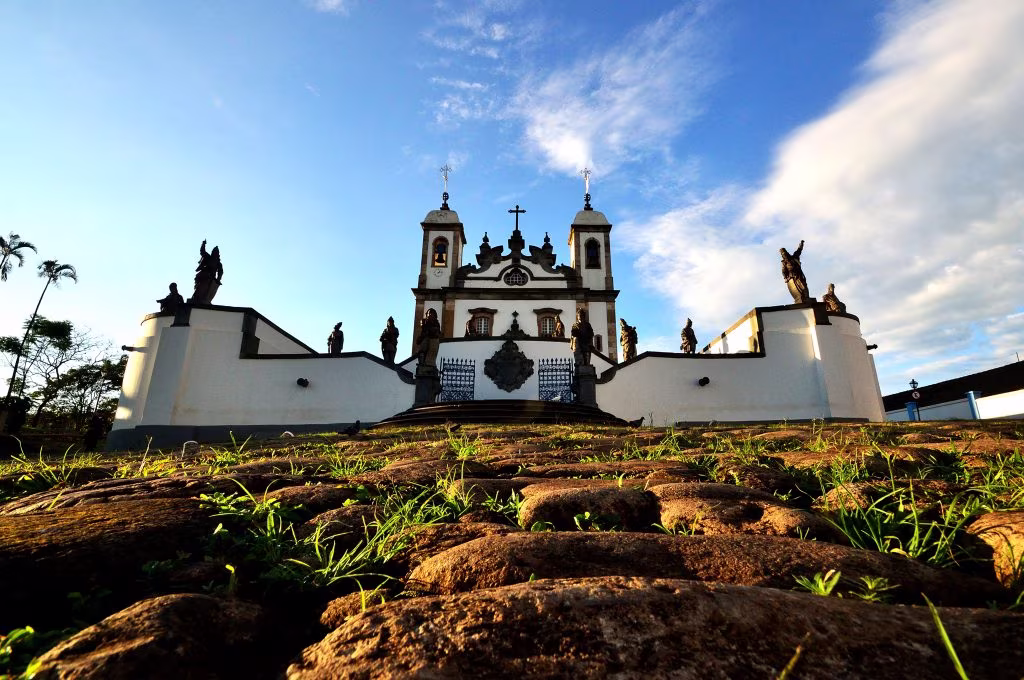 Fwd: Associação das Cidades Históricas de Minas Gerais divulga programação de seu último Encontro do ano