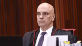 Alexandre de Moraes convoca autoridades do RJ para explicar megaoperação policial