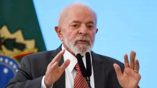 Lula sanciona lei que permite déficit fiscal de até R$ 30,9 bilhões em 2025