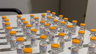 Polícia apreende R$ 100 mil em medicamentos ilegais na MGC-497, em Prata