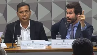 CPMI do INSS revela fraude bilionária em aposentadorias e pensões