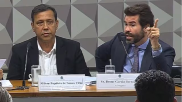 CPMI do INSS revela fraude bilionária em aposentadorias e pensões