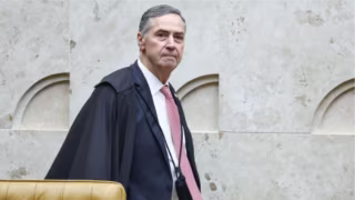 CNBB pede ao STF anulação do voto de Barroso sobre descriminalização do aborto