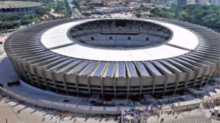 Torcedor do Cruzeiro morre após passar mal perto do Mineirão