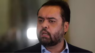 Aprovação de Cláudio Castro dispara após megaoperação policial no Rio