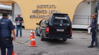 Polícia Civil divulga nomes de 115 corpos identificados em operação recorde no Rio