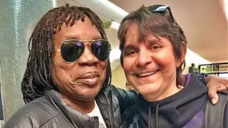 Lô Borges, ícone do Clube da Esquina, morre aos 73 anos em BH