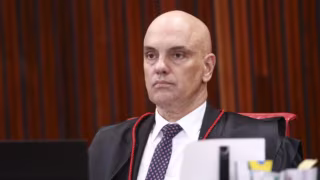 Moraes ordena preservação de provas sobre megaoperação que deixou 121 mortos no Rio