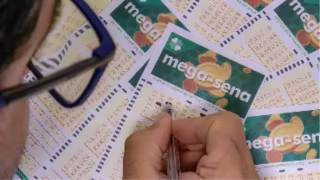 Mega-Sena amplia horário de apostas em todo o país