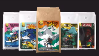 Anvisa proíbe venda e uso do café Vibe Coffee em todo o Brasil