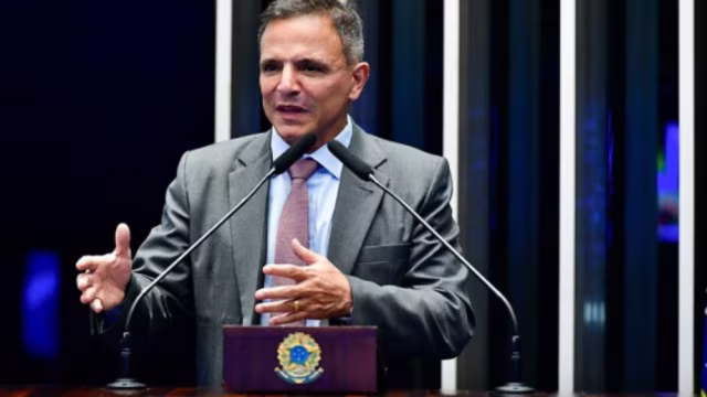 CPI do Crime Organizado será instalada com disputa por comando no Senado