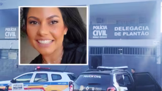 Homem abraça companheira durante confraternização e a mata a facadas em MG