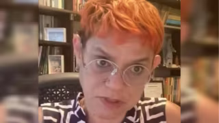 Jacqueline Muniz repercute após frase polêmica sobre operação no Rio