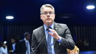 Senado instala CPI do Crime Organizado para investigar facções e milícias