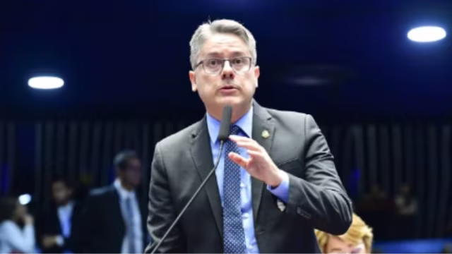 Senado instala CPI do Crime Organizado para investigar facções e milícias