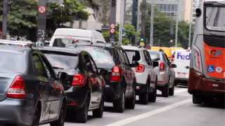 Detran-SP faz leilão online com mais de 230 veículos em Mauá