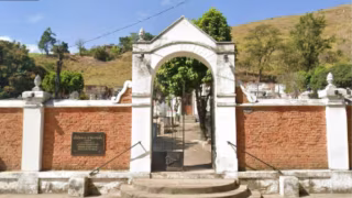 Família receberá indenização após jazigo perpétuo e restos mortais desaparecerem de cemitério em MG