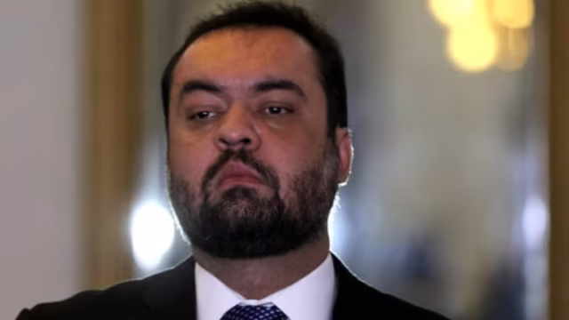 TSE julga possível cassação de Cláudio Castro e vice por abuso de poder