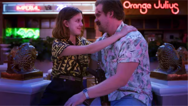 Assédio moral nos bastidores de Stranger Things? Entenda as acusações e clima entre elenco