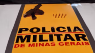 Homem é preso com pistola na BR-458 em Ipatinga