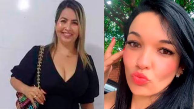 Jovens são condenador por assassinato brutal das irmãs em Ipatinga