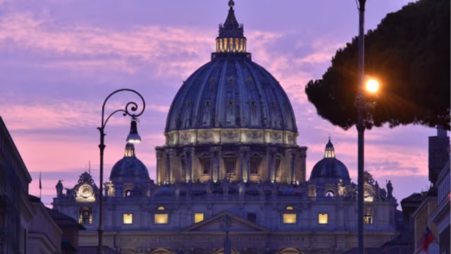 Vaticano descarta Maria como corredentora e encerra debates sobre novo dogma