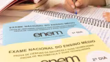 Enem 2025: confira a lista do que pode e não pode levar na prova