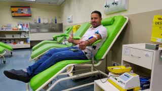 Hospital Márcio Cunha faz apelo por doação de sangue diante de estoque crítico