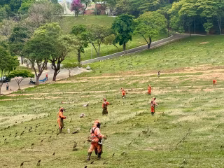 Termina sexta o prazo para aquisição de sepulturas no Cemitério Parque Senhora da Paz