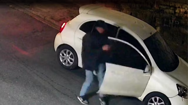 Policial civil é preso em flagrante após participar de assalto em Mauá