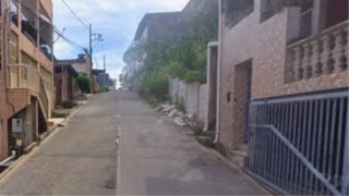 Mulher tem celular roubado em Ipatinga e rastreamento leva polícia à casa do ex-companheiro; homem é preso