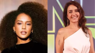 Taís Araújo leva denúncia contra Manuela Dias ao compliance da Globo após briga