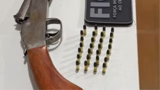 Operação Sentinela: FICCO/MG combate crime organizado na zona rural de São Pedro do Suaçuí