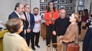 PT e Kalil discutem aliança estratégica para eleições de 2026 em Minas