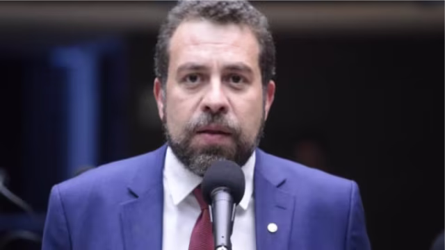Boulos afirma que privatização da Copasa não é exigência para Minas integrar programa federal