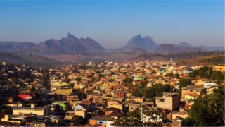 Duas mulheres e um homem são mortos em Mutum