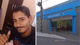 Homem morto após ser agredido a pauladas em Fabriciano será sepultado nesta quarta-feira