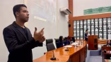 Câmara de Ipatinga implanta serviço contínuo de Libras em eventos oficiais e amplia inclusão