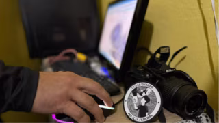 Polícia Federal prende suspeito de abuso sexual infantojuvenil em Ipatinga