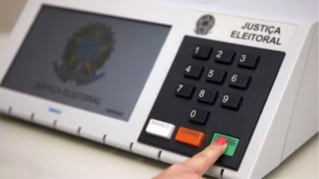 Prazo para regularizar título de eleitor termina em maio de 2025