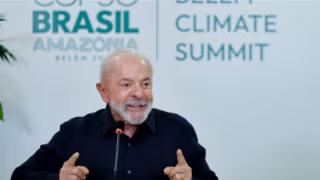 Lula deve sancionar isenção de IR para salários até R$ 5 mil em novembro