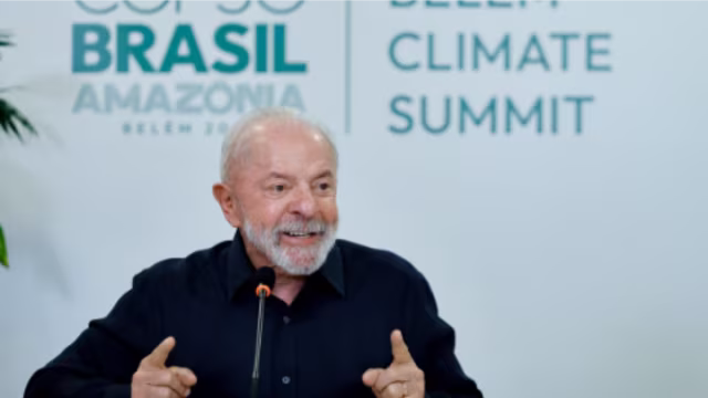 Lula deve sancionar isenção de IR para salários até R$ 5 mil em novembro